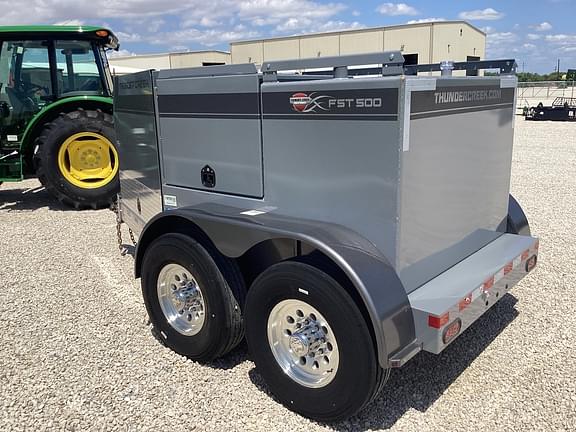Image of Thunder Creek FST500 equipment image 3