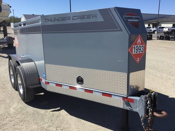 2022 Thunder Creek FST750 Equipment Image0