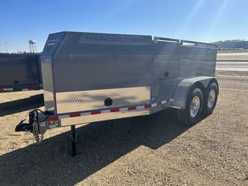 Main image Thunder Creek FST990