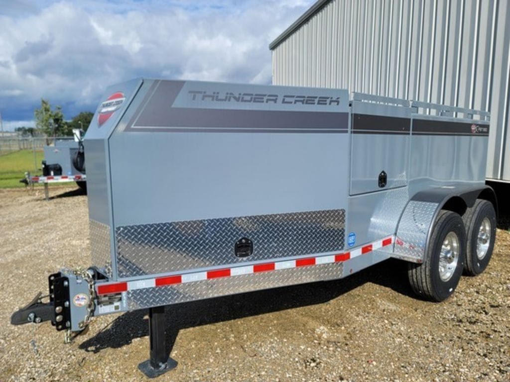 Main image Thunder Creek FST990