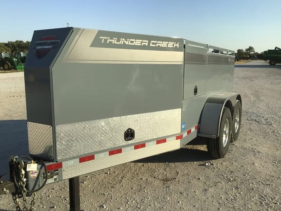 Main image Thunder Creek FST990