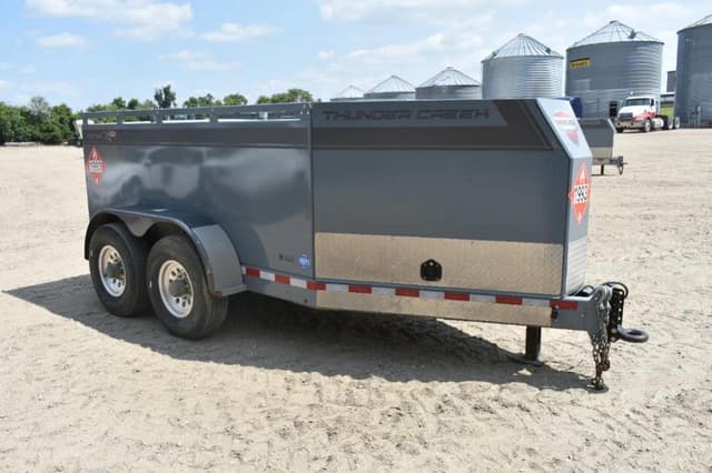 Image of Thunder Creek FST990 equipment image 1