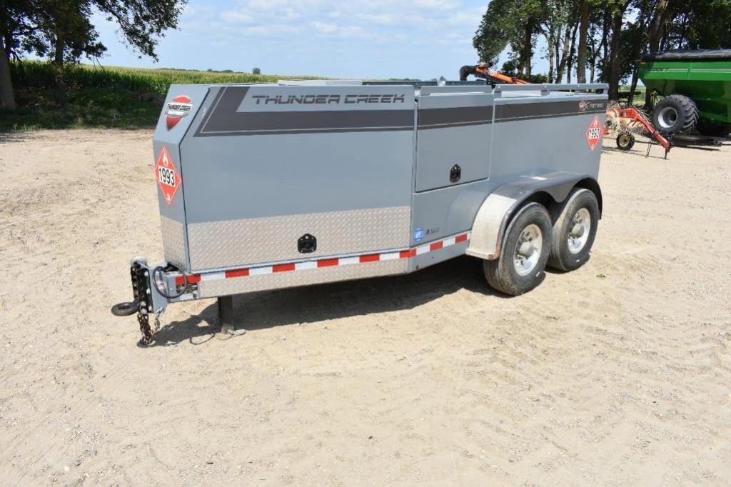 2022 Thunder Creek FST990 Equipment Image0