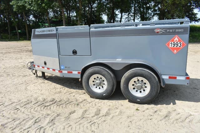 Image of Thunder Creek FST990 equipment image 3