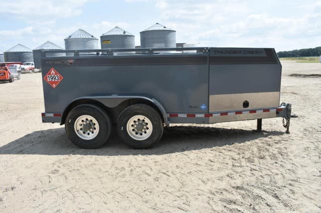 Image of Thunder Creek FST990 equipment image 2