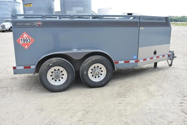 Image of Thunder Creek FST990 equipment image 3