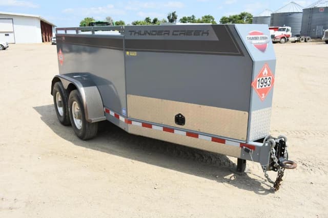 Image of Thunder Creek FST990 equipment image 1