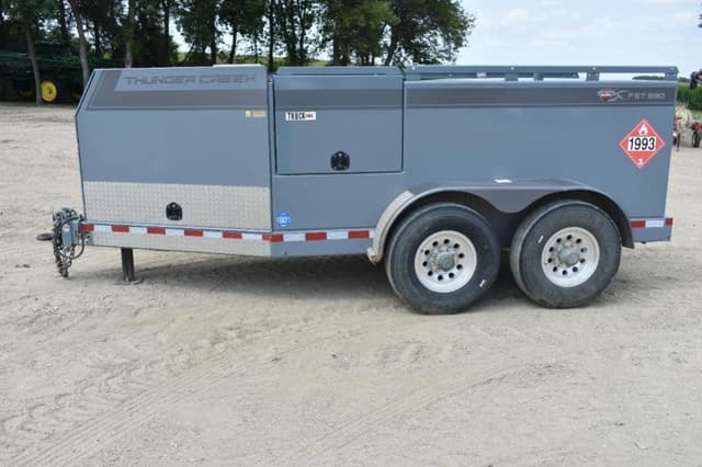 Image of Thunder Creek FST990 equipment image 2