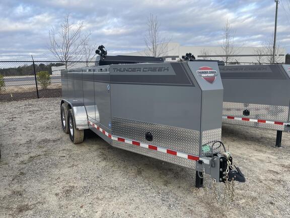Image of Thunder Creek MTO920 equipment image 1
