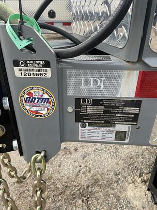 Image of Thunder Creek MTO920 equipment image 4