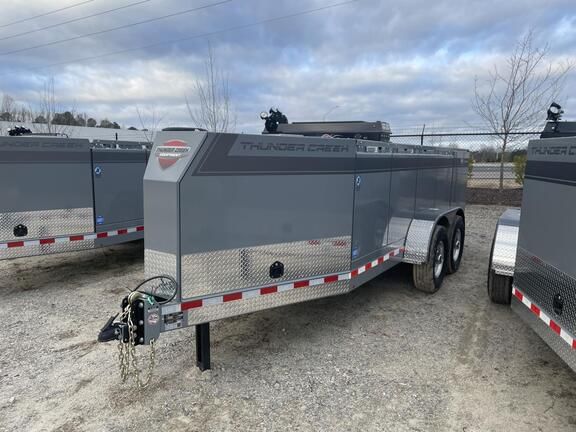 2022 Thunder Creek MTO920 Equipment Image0