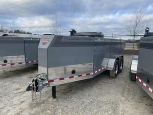 2022 Thunder Creek MTO920-G3 Image