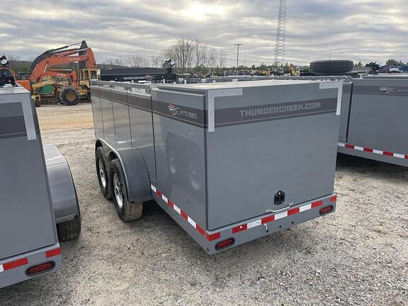 Image of Thunder Creek MTO920 equipment image 2
