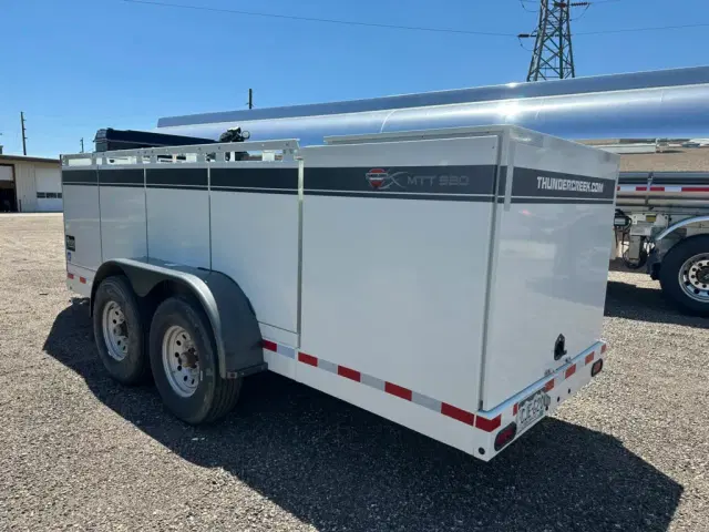 Image of Thunder Creek MTT920 equipment image 2