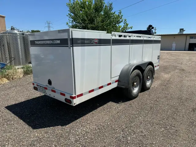 Image of Thunder Creek MTT920 equipment image 3