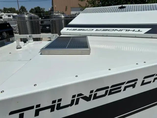 Image of Thunder Creek MTT920 equipment image 4
