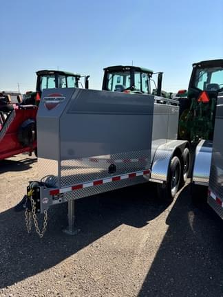 Main image Thunder Creek MTT460