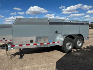 2022 Thunder Creek FST750 Image