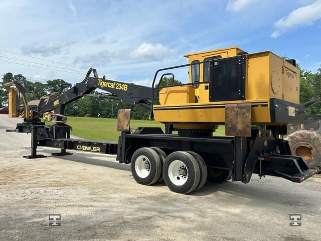 Image of Tigercat 234B equipment image 1