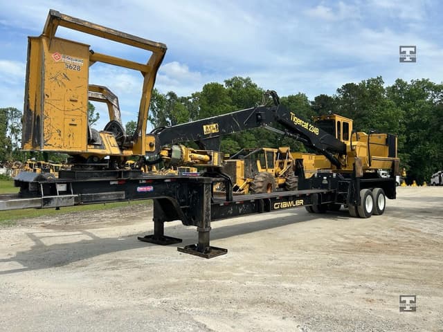 Image of Tigercat 234B equipment image 2