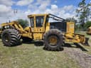 2022 Tigercat 630H Image