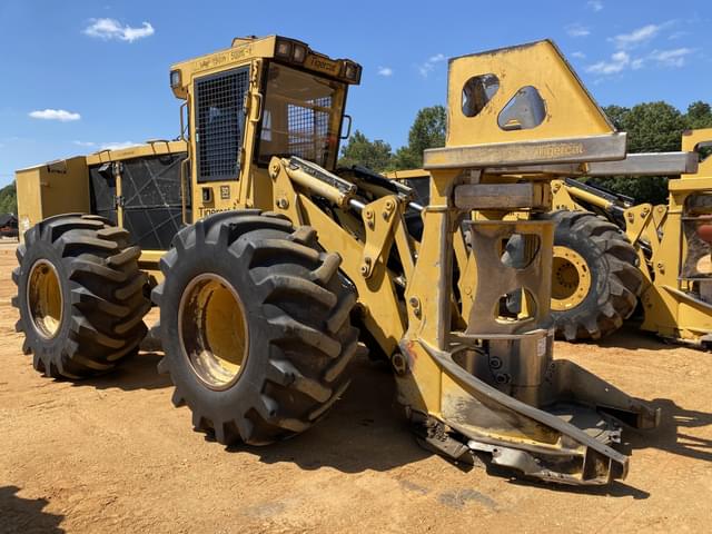 Image of Tigercat 720G equipment image 3