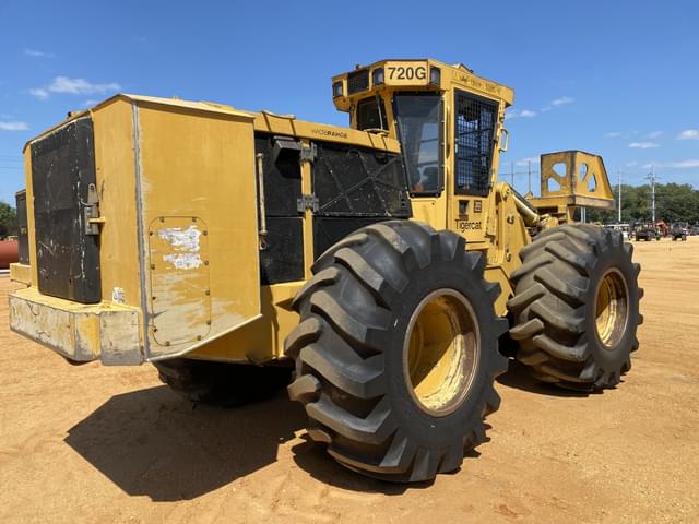 Image of Tigercat 720G equipment image 2