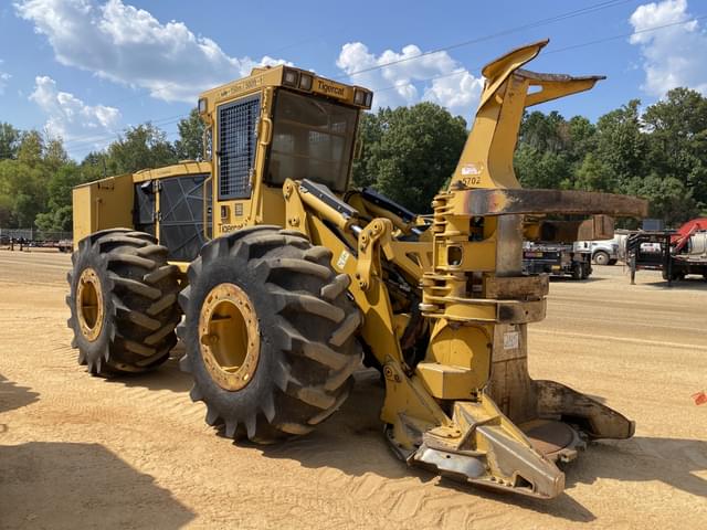 Image of Tigercat 724G equipment image 3