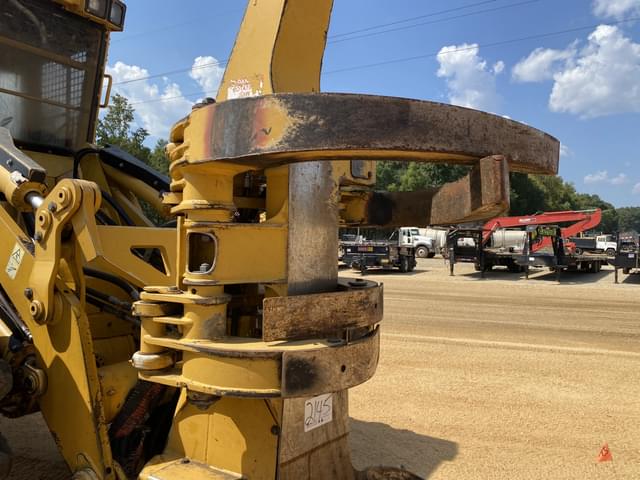 Image of Tigercat 724G equipment image 4