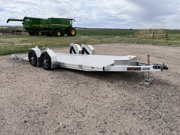 Image of Timpte 1018 equipment image 2