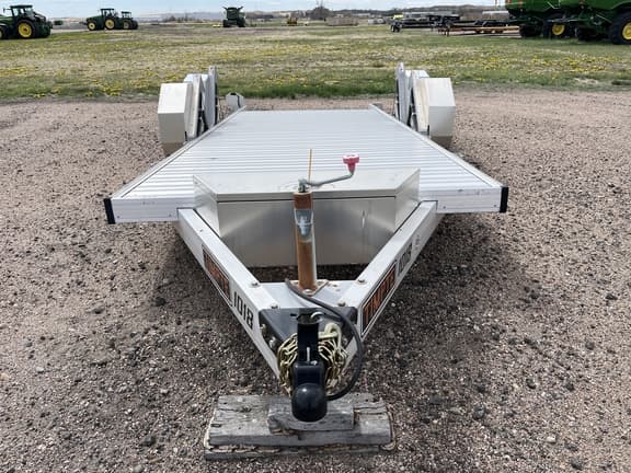 Image of Timpte 1018 equipment image 1