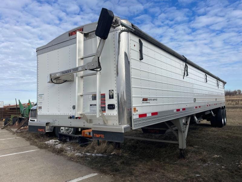 Main image Timpte Super Hopper