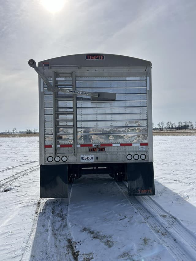 Image of Timpte Super Hopper equipment image 4