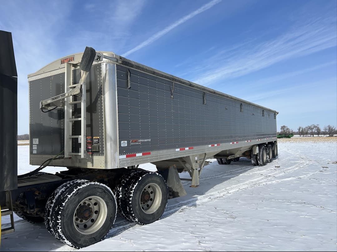 Image of Timpte Super Hopper Primary image