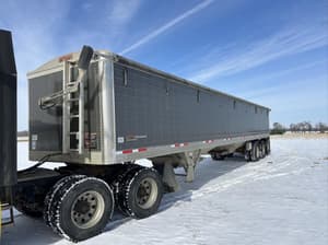 2022 Timpte Super Hopper Image