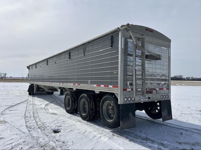 Image of Timpte Super Hopper equipment image 2