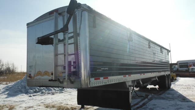 Image of Timpte Super Hopper equipment image 2