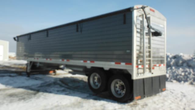 Image of Timpte Super Hopper equipment image 4