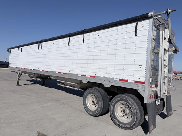 Image of Timpte Super Hopper equipment image 2