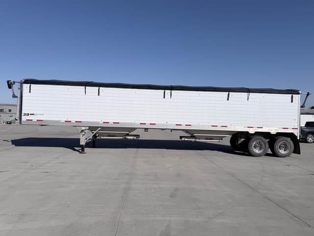 Image of Timpte Super Hopper equipment image 1