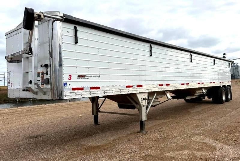 Main image Timpte Super Hopper