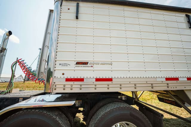 Image of Timpte Super Hopper equipment image 1