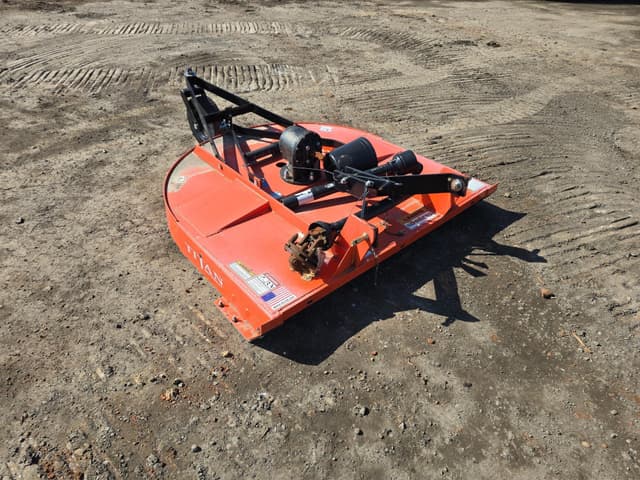 Image of Titan 1505 equipment image 1