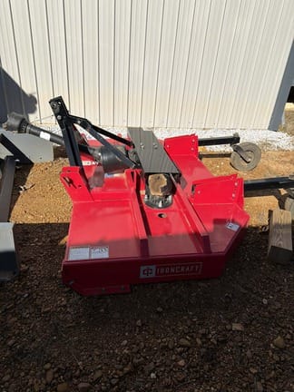 2022 Titan 1808 Equipment Image0