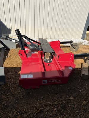 2022 Titan 1808 Image