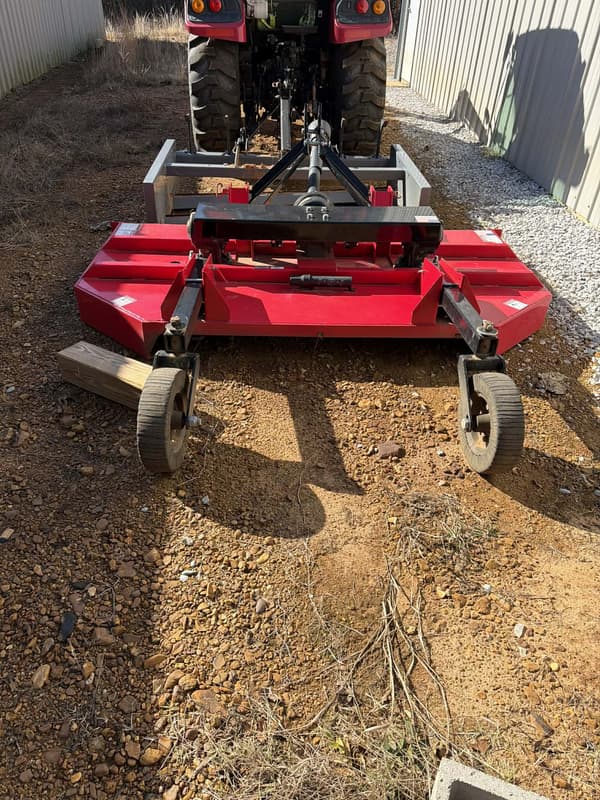 Equipment Main Image