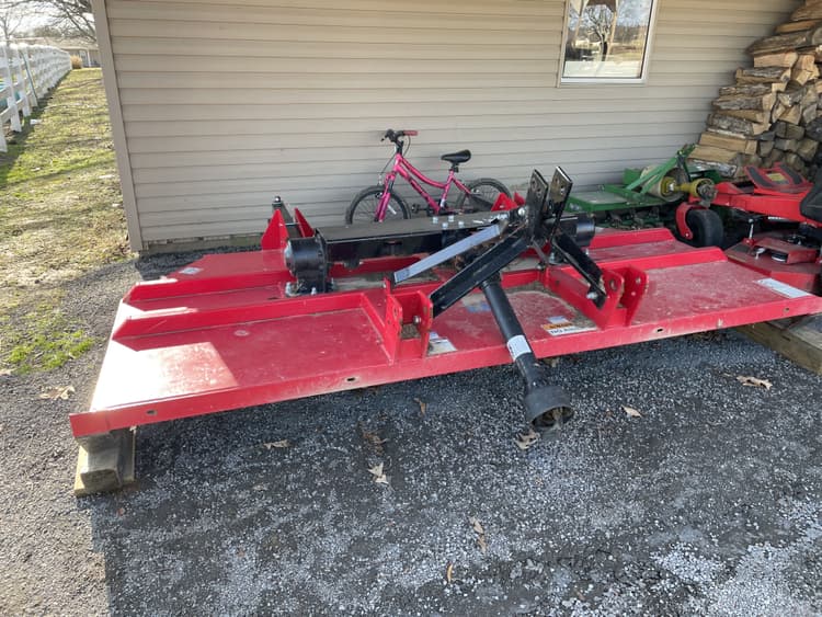 2022 Titan 1810 Hay and Forage Mowers Rotary for Sale Tractor Zoom