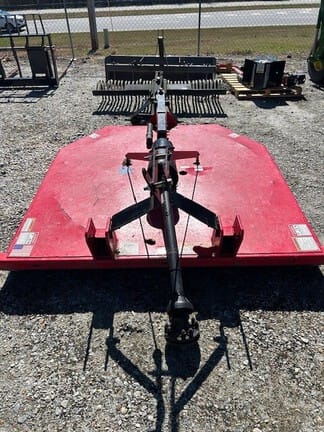 2022 Titan 306 Equipment Image0