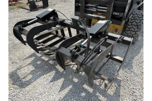 Titan Root Grapple Image