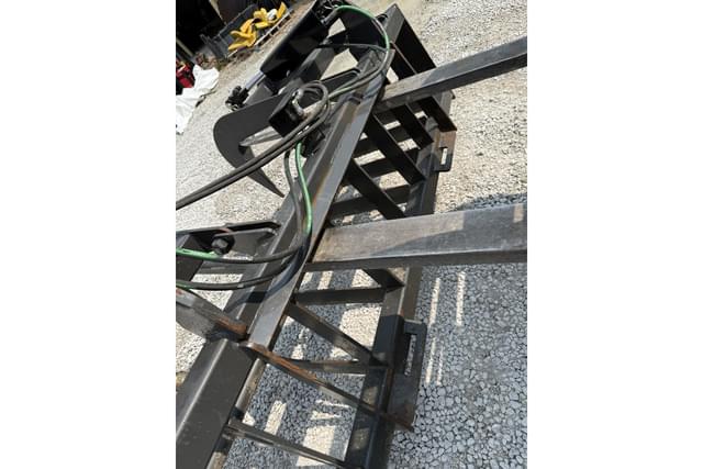 Image of Titan Root Grapple equipment image 2